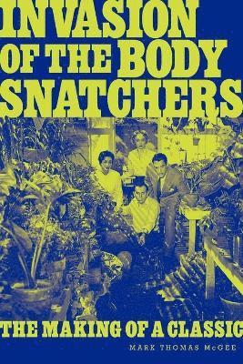 Invasion of the Body Snatchers 1