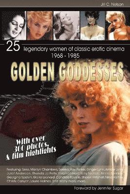 Golden Goddesses 1