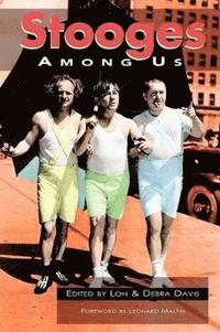 bokomslag Stooges Among Us
