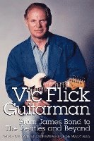 bokomslag Vic Flick, Guitarman