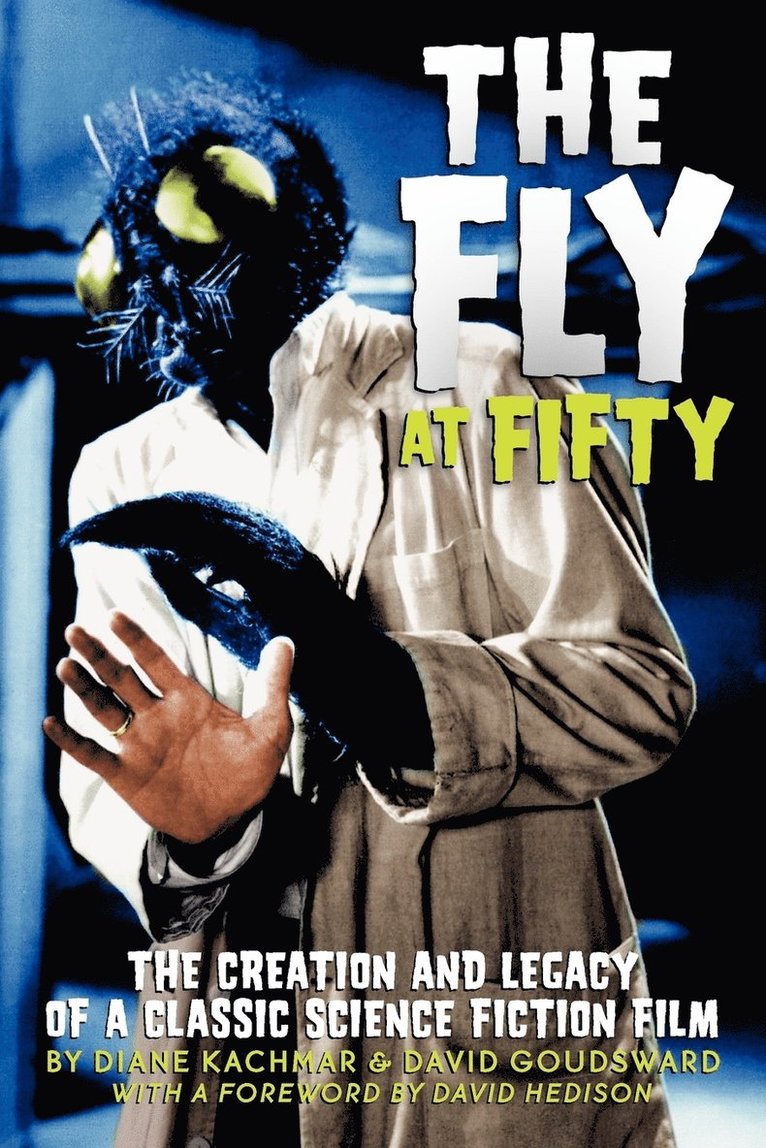 The Fly at 50 1