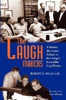 bokomslag The Laugh Makers