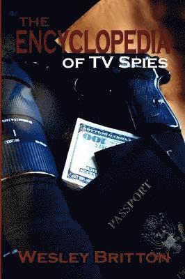 The Encyclopedia of TV Spies 1