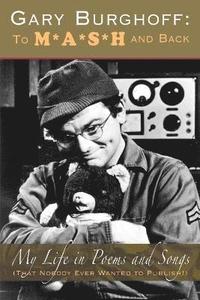 bokomslag Gary Burghoff