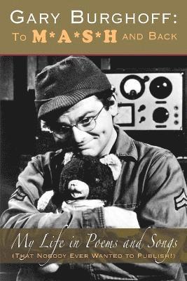bokomslag Gary Burghoff