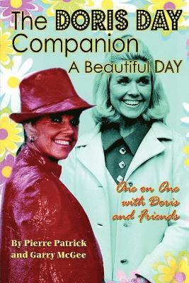 bokomslag The Doris Day Companion