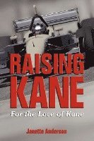 bokomslag Raising Kane