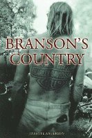bokomslag Branson's Country