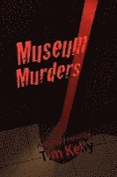 bokomslag The Museum Murders