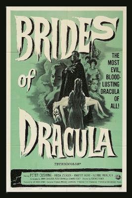 The Brides of Dracula 1