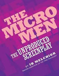 bokomslag Micro Men