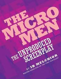 bokomslag The Micro Men