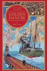 bokomslag Golden Danube