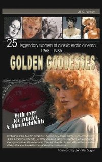 bokomslag Golden Goddesses