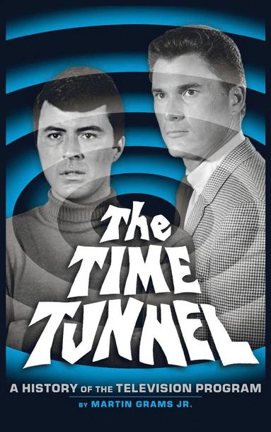 bokomslag The Time Tunnel