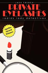 bokomslag Private Eyelashes