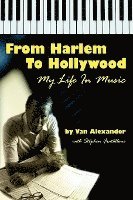 bokomslag From Harlem to Hollywood