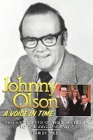 bokomslag Johnny Olson