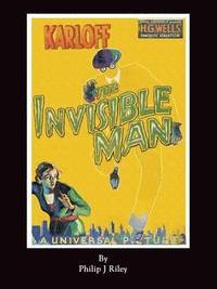 bokomslag Karloff as the Invisible Man