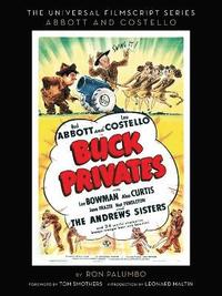 bokomslag Buck Privates (the Abbott and Costello Screenplay)