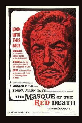 The Masque of the Red Death 1