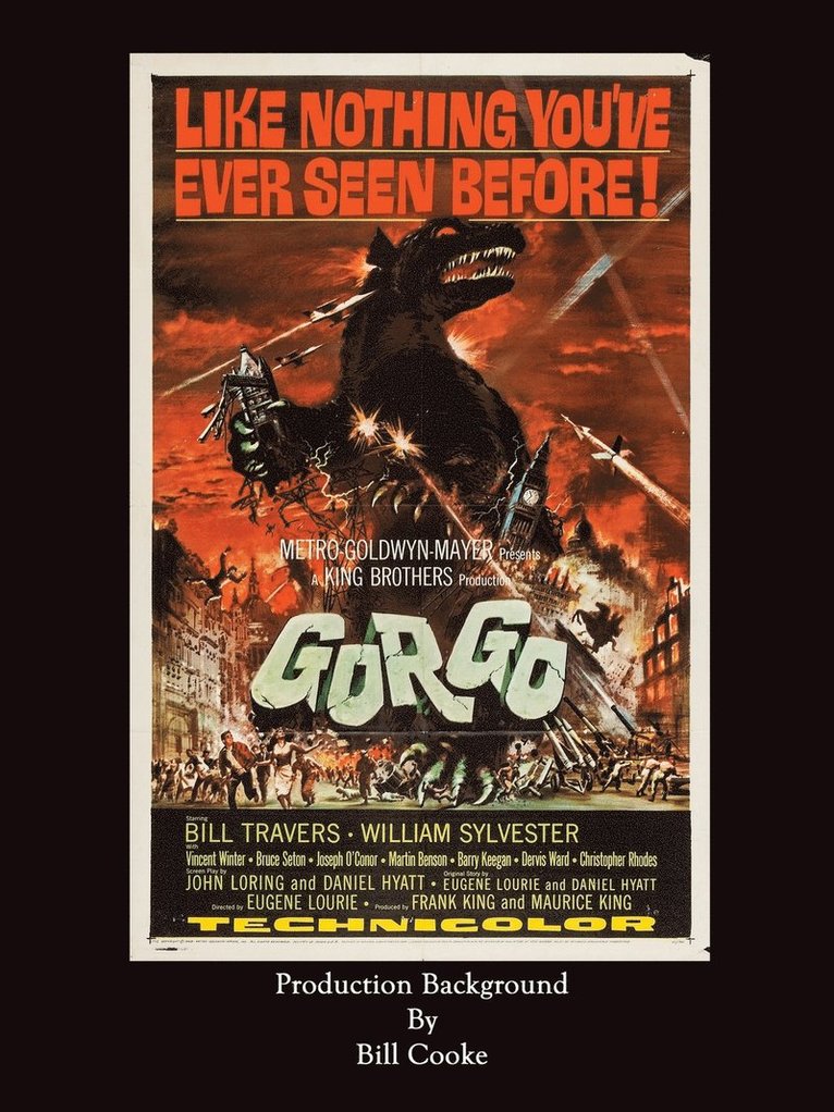 Gorgo 1