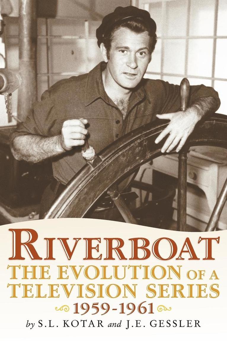 Riverboat 1