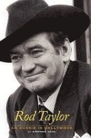 bokomslag Rod Taylor