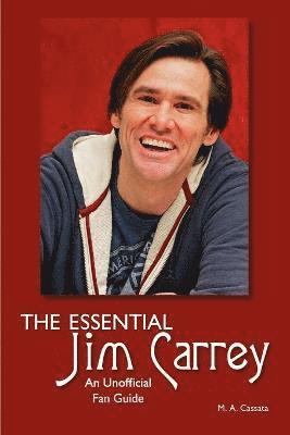 bokomslag The Essential Jim Carrey