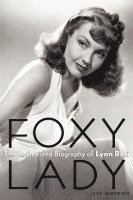 bokomslag Foxy Lady