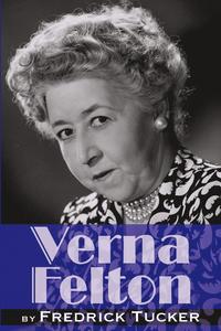 bokomslag Verna Felton