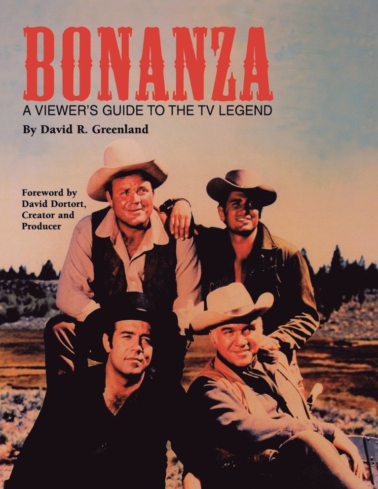 Bonanza 1