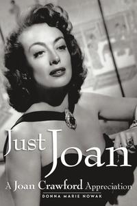 bokomslag Just Joan