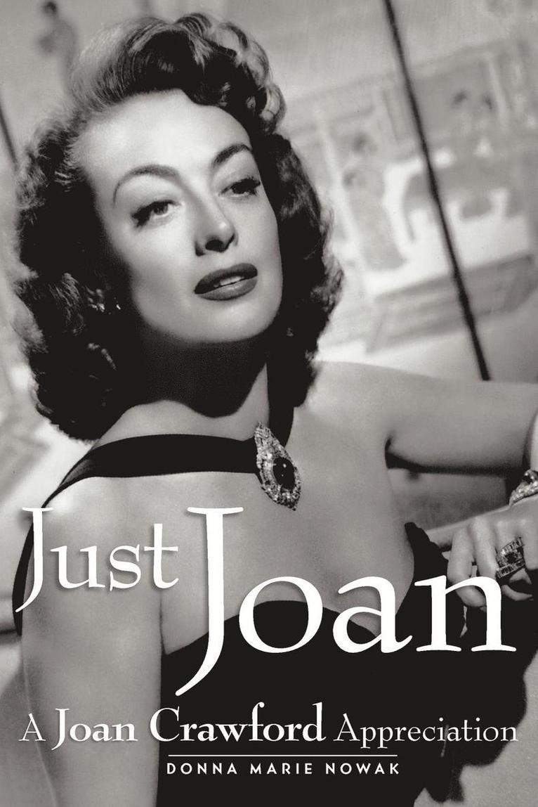 Just Joan 1