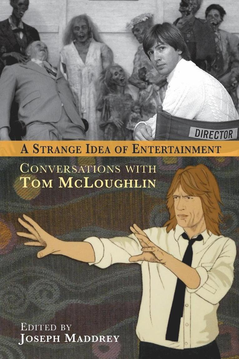Strange Idea of Entertainment