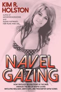 bokomslag Navel Gazing