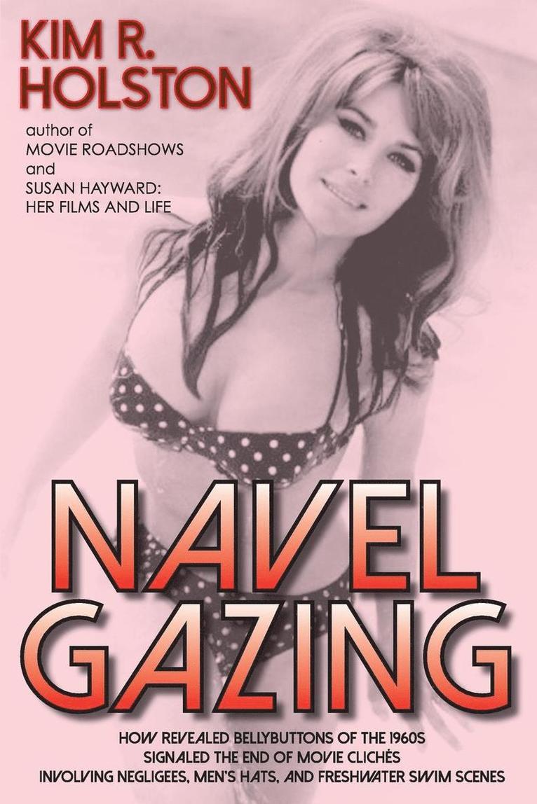Navel Gazing 1