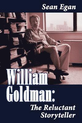 bokomslag William Goldman