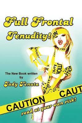 bokomslag Full Frontal Tenudity (Hardback)