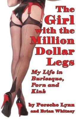 The Girl with the Million-Dollar Legs 1