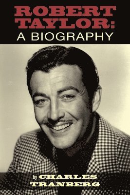 Robert Taylor