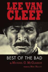 bokomslag Lee Van Cleef