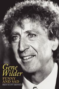 bokomslag Gene Wilder