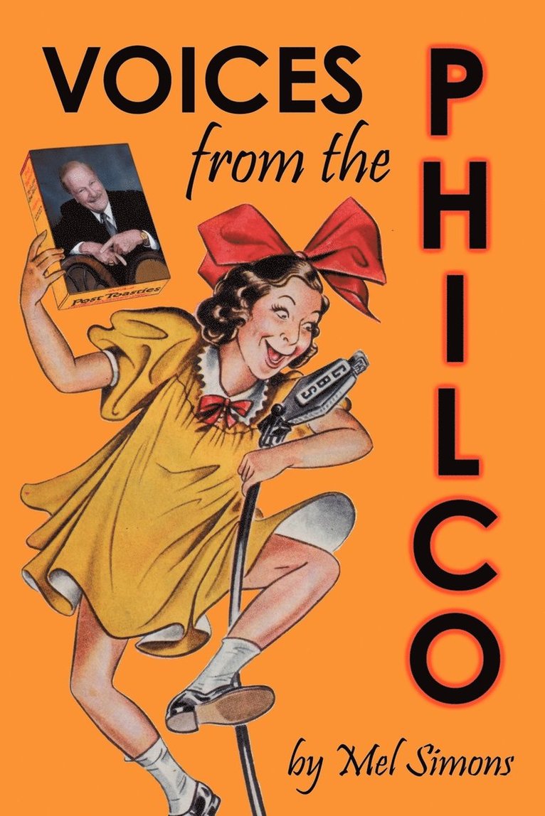 Voices from the Philco 1