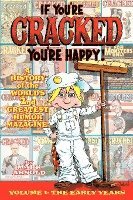 If You're Cracked, You're Happy 1