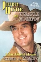 bokomslag Jeffrey Hunter and Temple Houston