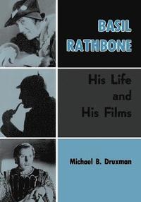 bokomslag Basil Rathbone