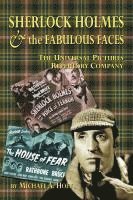 bokomslag Sherlock Holmes & the FabulousFaces - The Universal Pictures Repertory Company