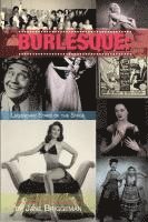 bokomslag Burlesque