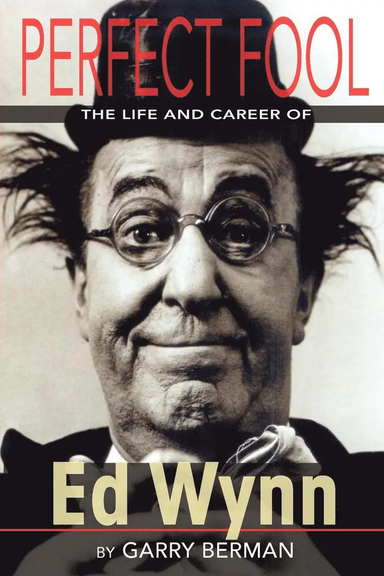 Garry Berman - Perfect Fool, Häftad. Tillgänglighet: Lägg i varukorg